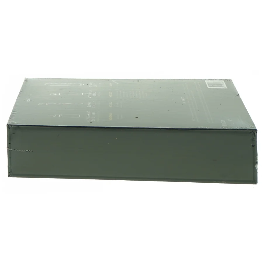 Beard Grwth kit fra Bellezon (str. 22 x 22 x 5cm)