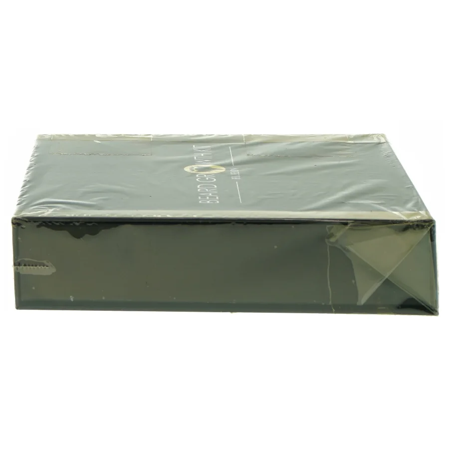 Beard Grwth kit fra Bellezon (str. 22 x 22 x 5cm)