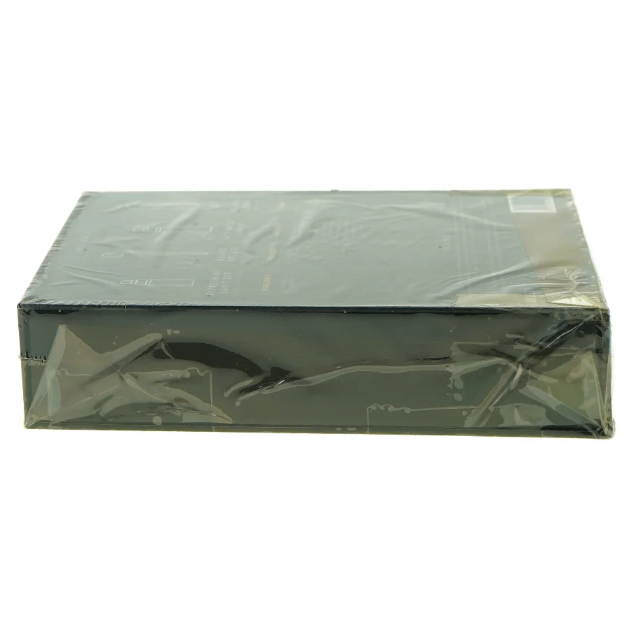 Beard Grwth kit fra Bellezon (str. 22 x 22 x 5cm)