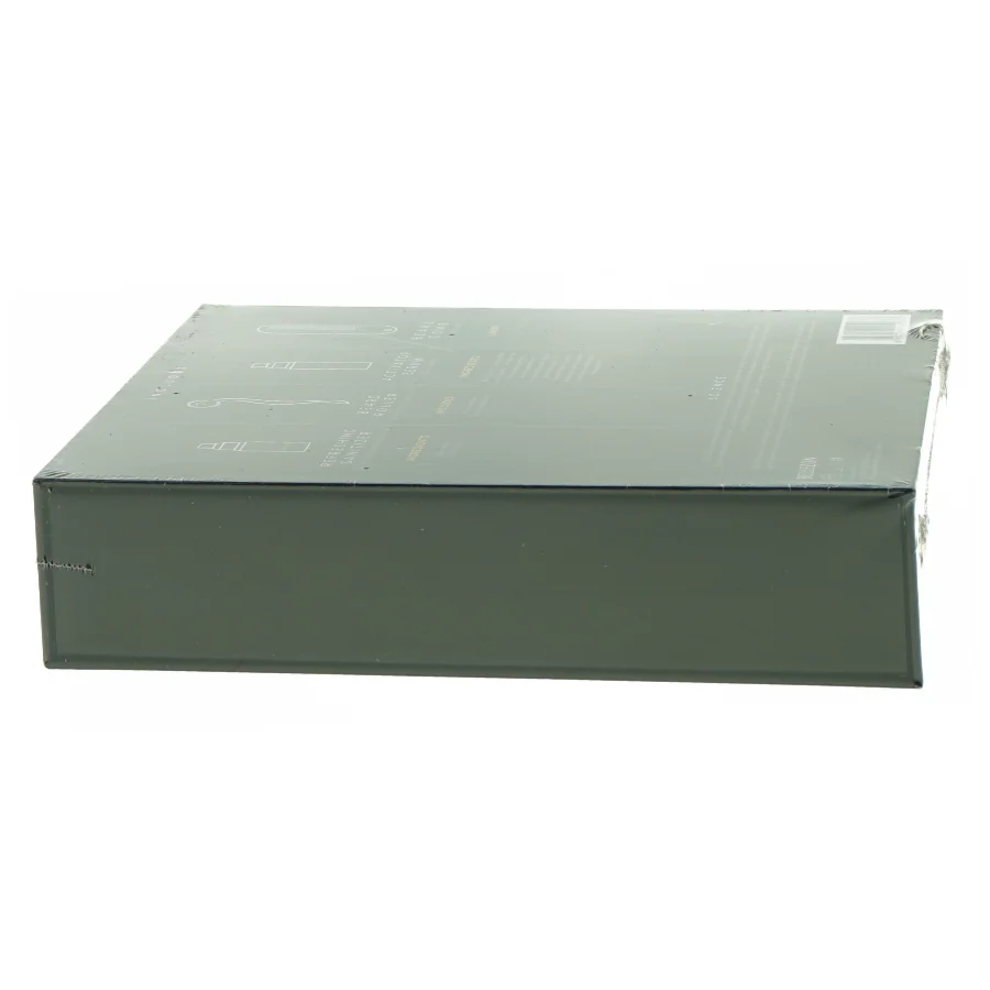 Beard Grwth kit fra Bellezon (str. 22 x 22 x 5cm)