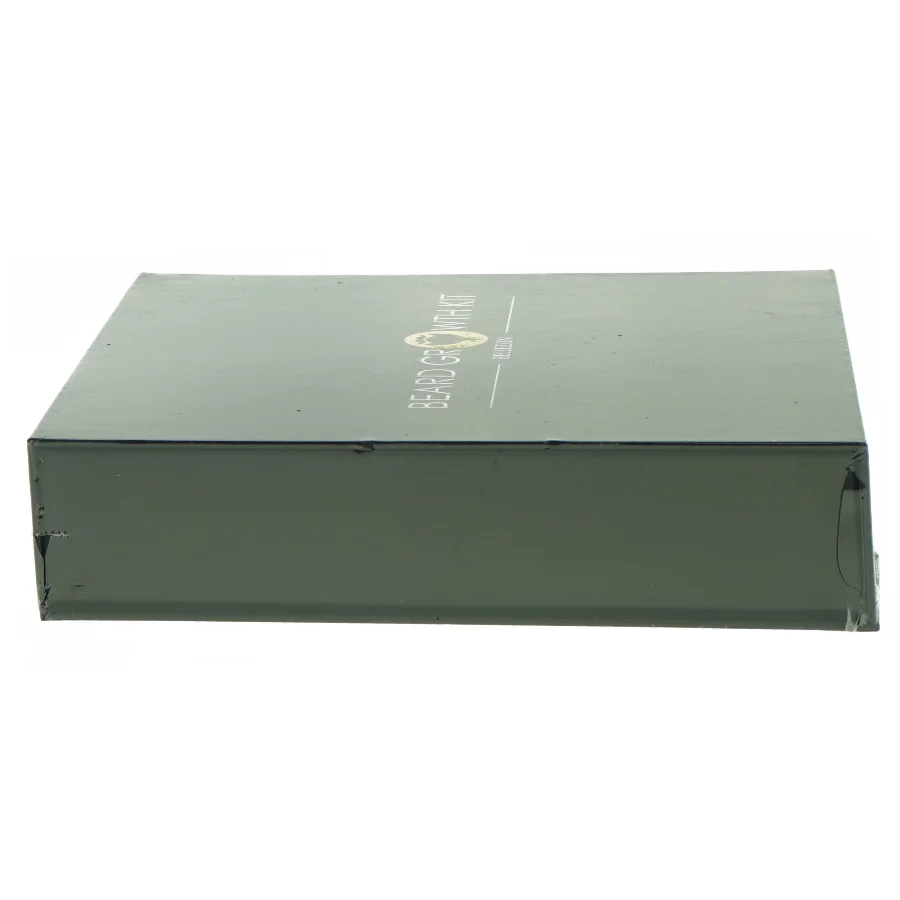 Beard Grwth kit fra Bellezon (str. 22 x 22 x 5cm)