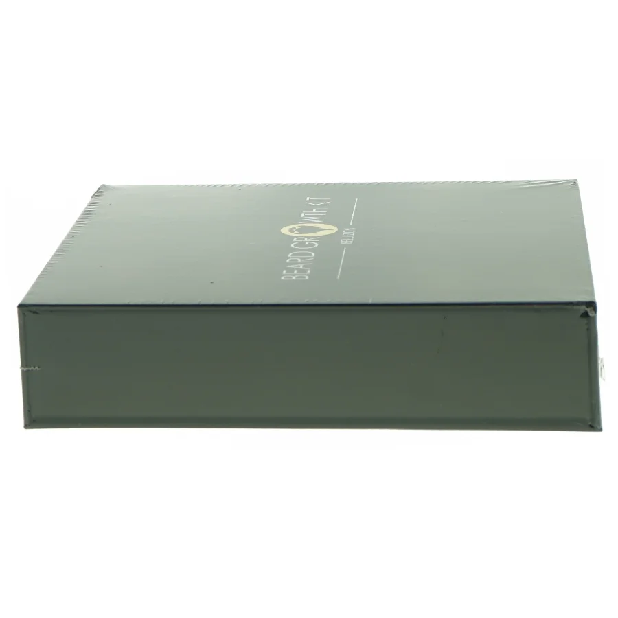 Beard Grwth kit fra Bellezon (str. 22 x 22 x 5cm)