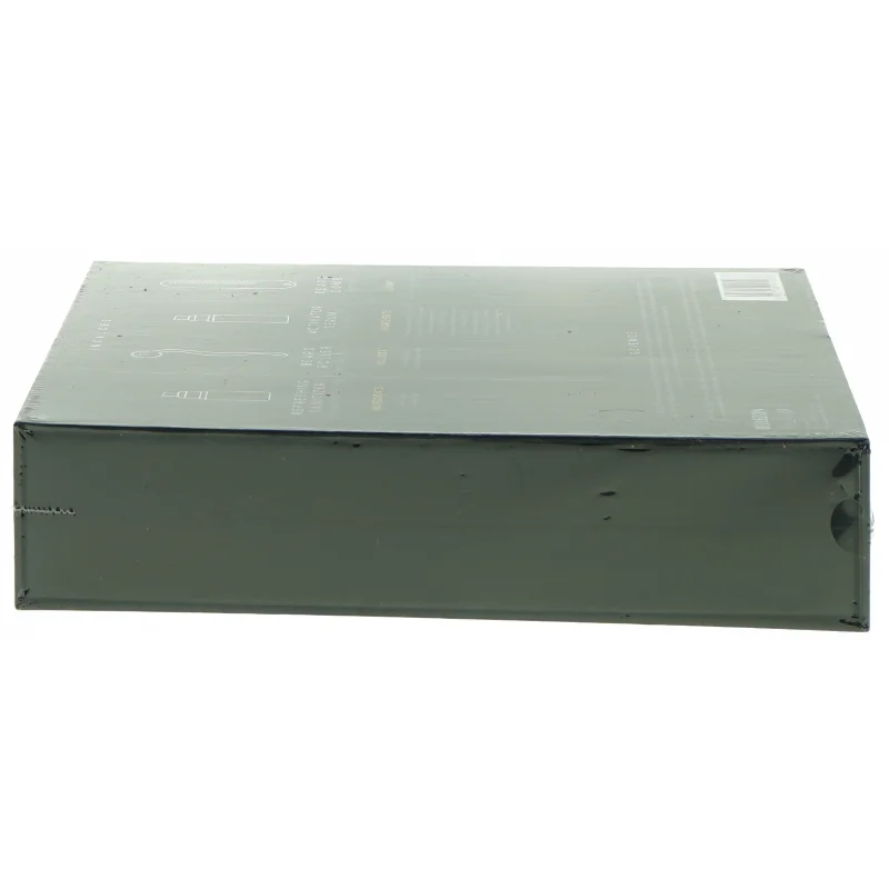 Beard Growth kit fra Bellezon