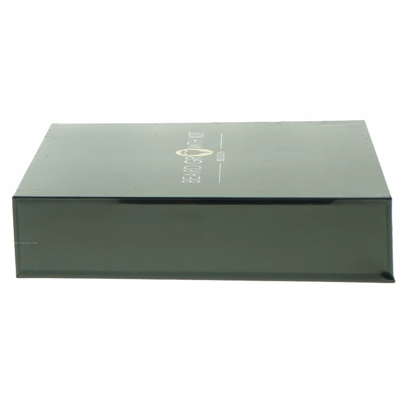 Beard Growth kit fra Bellezon