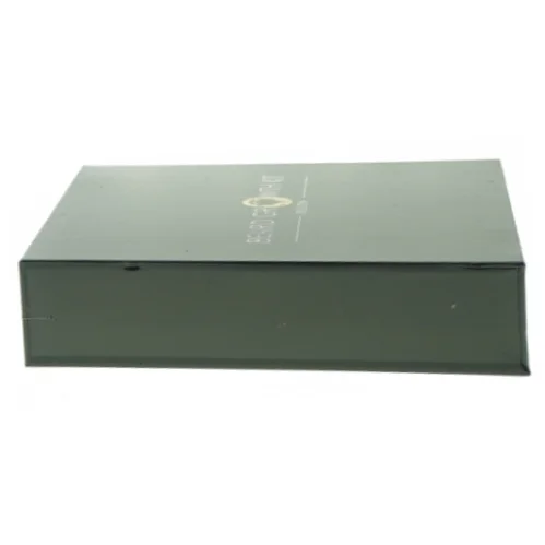 Beard Grwth kit fra Bellezon (str. 22 x 22 x 5cm)