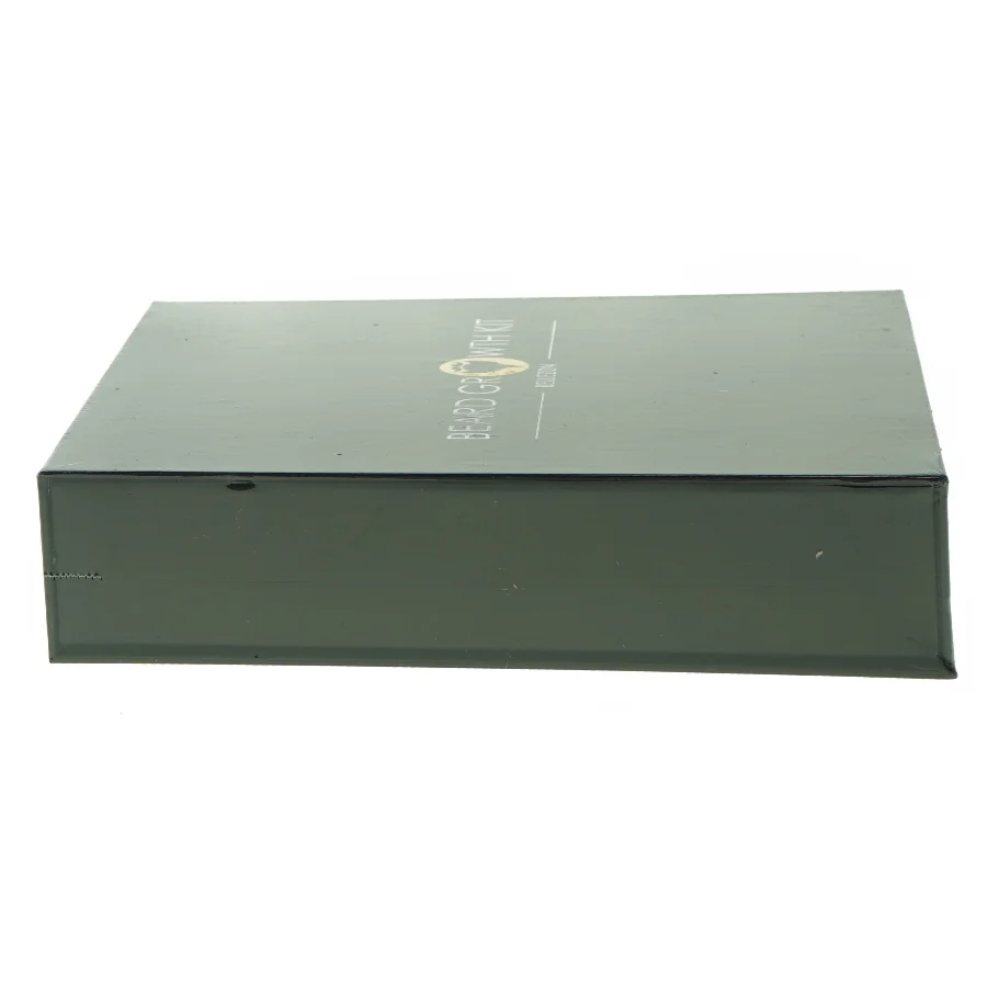 Beard Grwth kit fra Bellezon (str. 22 x 22 x 5cm)