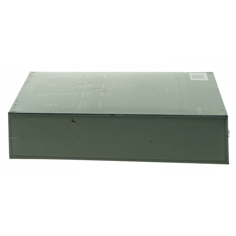 Beard Grwth kit fra Bellezon (str. 22 x 22 x 5cm)