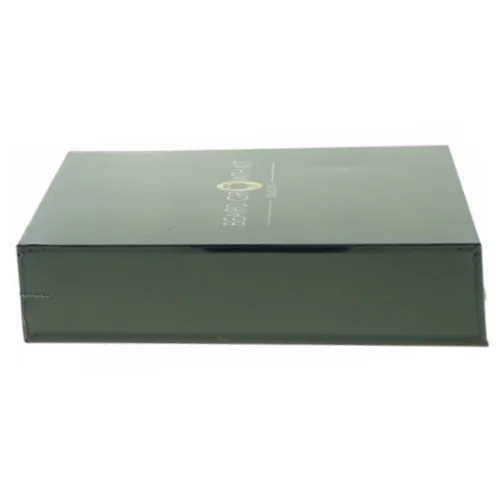 Beard Grwth kit fra Bellezon (str. 22 x 22 x 5cm)