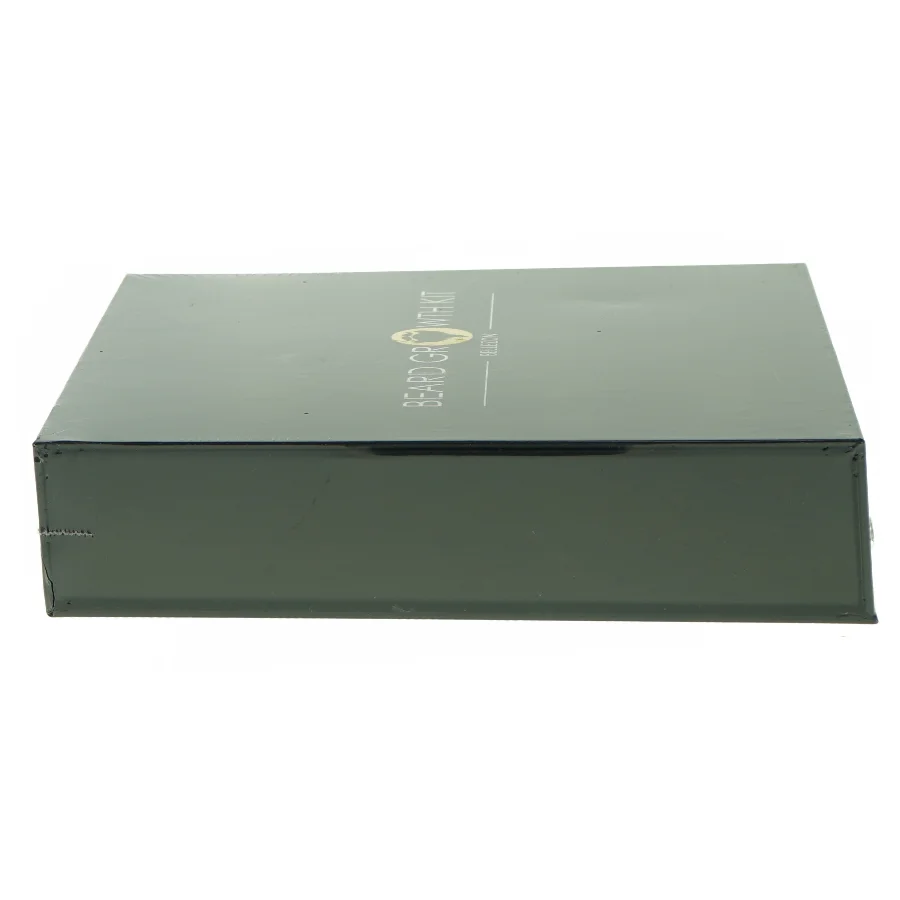 Beard Grwth kit fra Bellezon (str. 22 x 22 x 5cm)