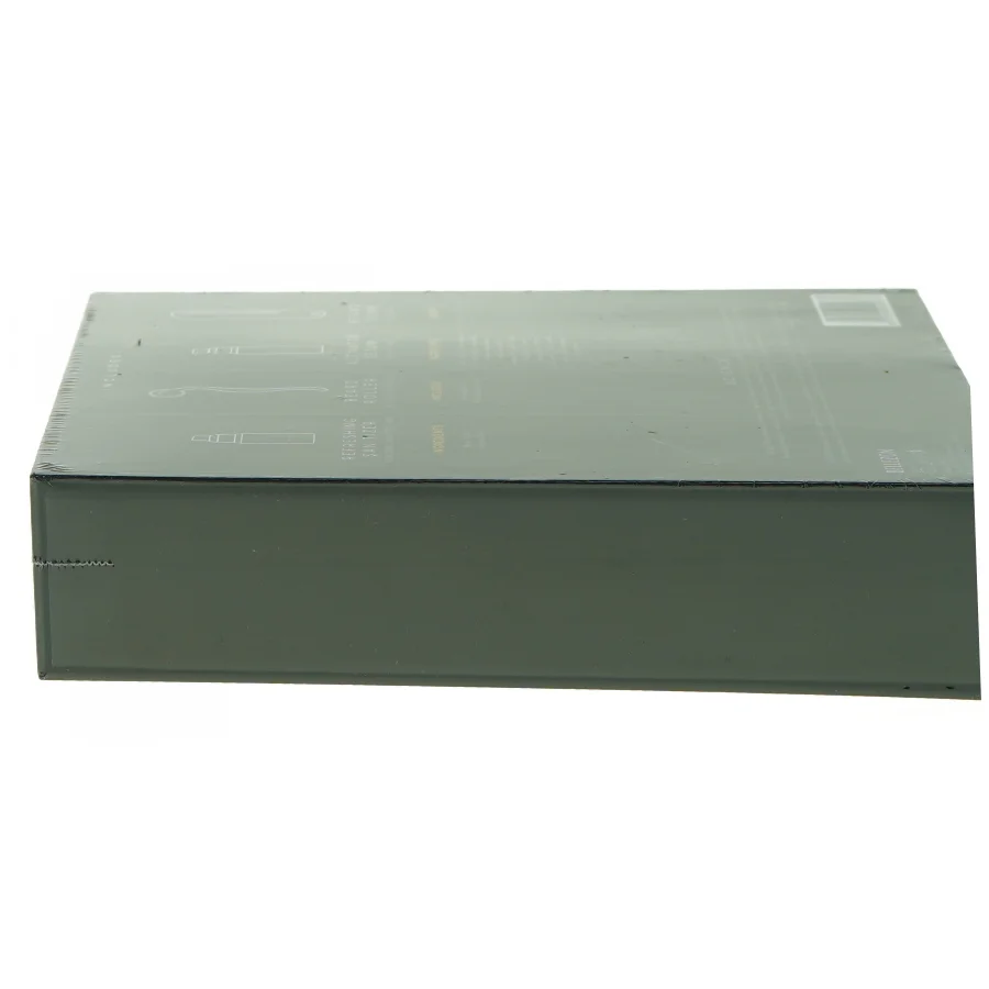 Beard Grwth kit fra Bellezon (str. 22x22x5cm)