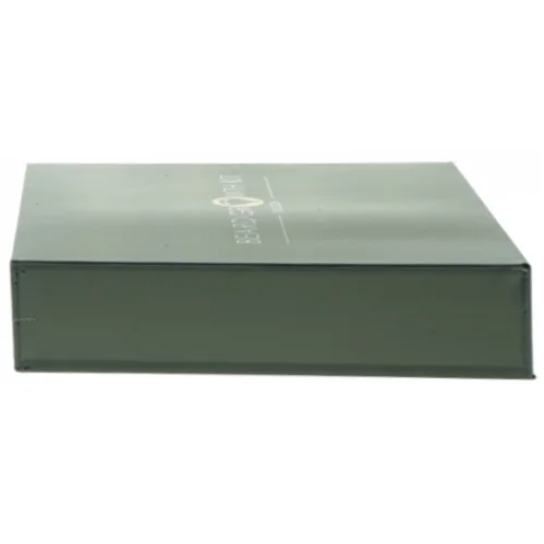 Beard Grwth kit fra Bellezon (str. 22x22x5cm)