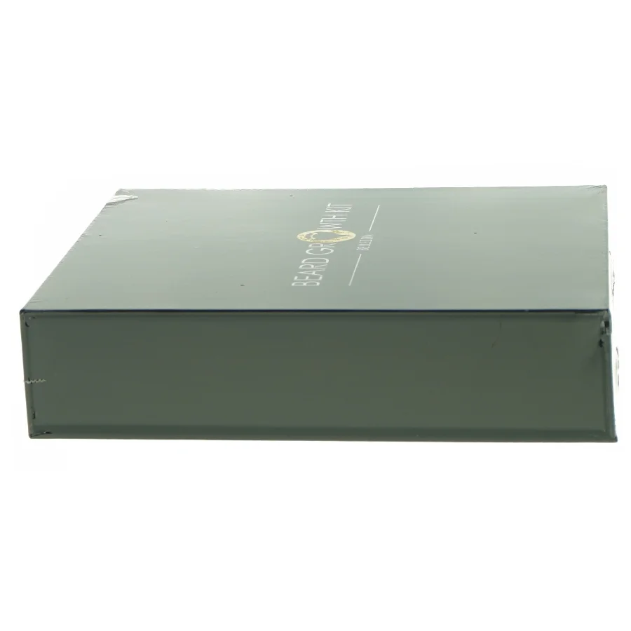 Beard Grwth kit fra Bellezon (str. 22 x 22 x 5cm)