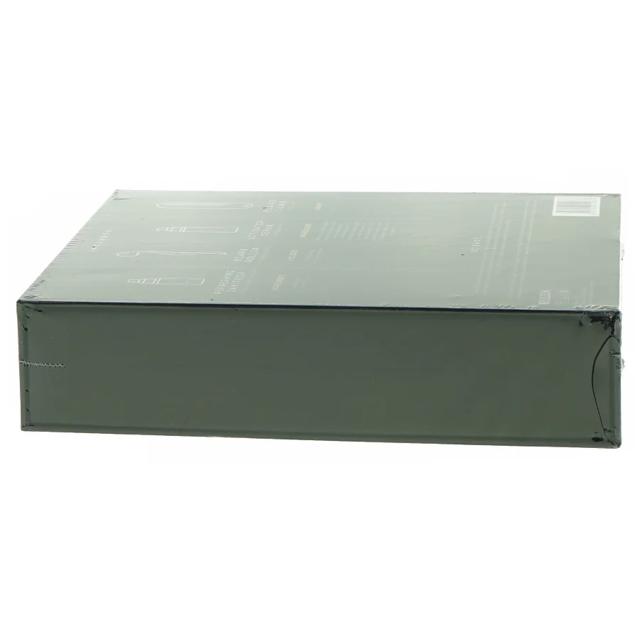 Beard Grwth kit fra Bellezon (str. 22 x 22 x 5)