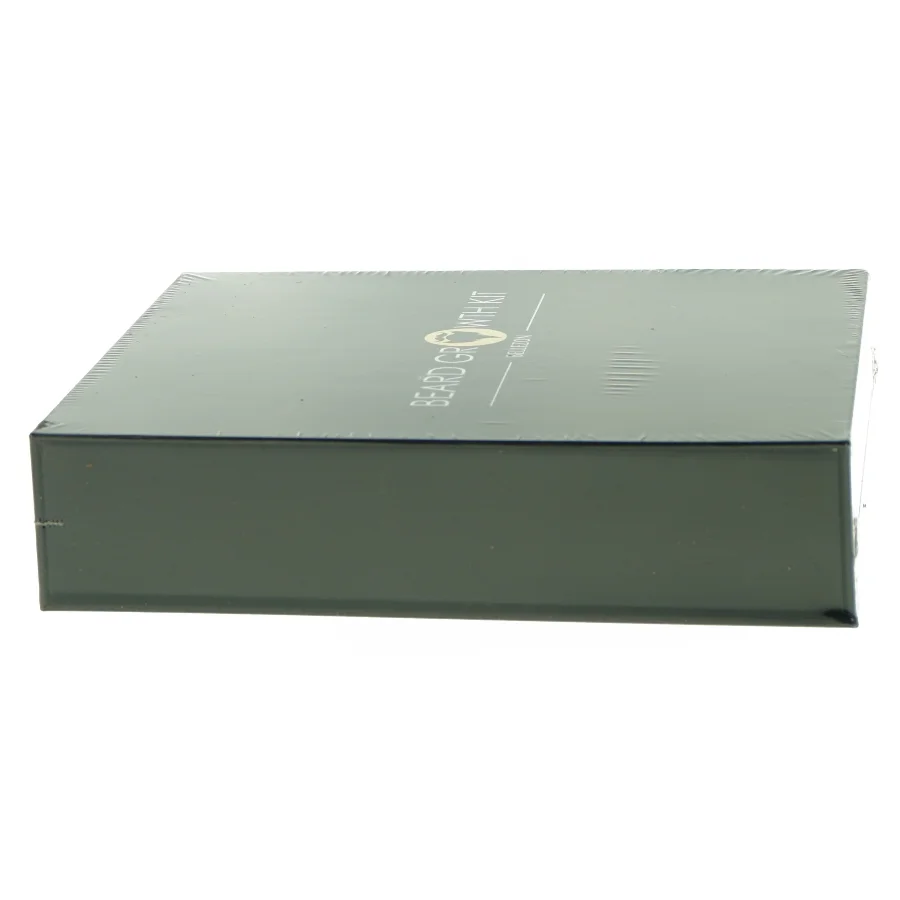 Beard Grwth kit fra Bellezon (str. 22 x 22 x 5)