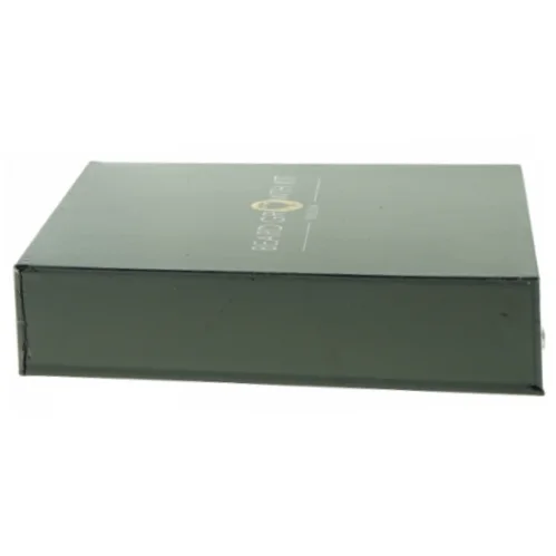 Beard Grwth kit fra Bellezon (str. 22 x 22 x 5cm)