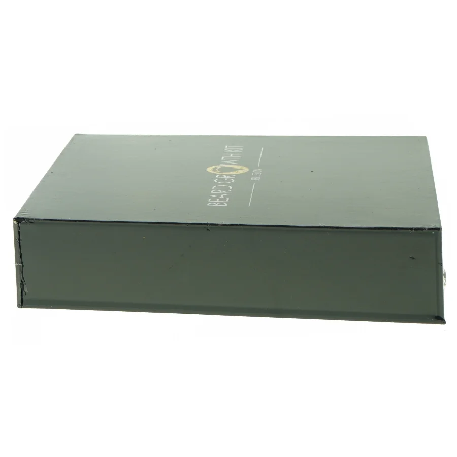 Beard Grwth kit fra Bellezon (str. 22 x 22 x 5cm)