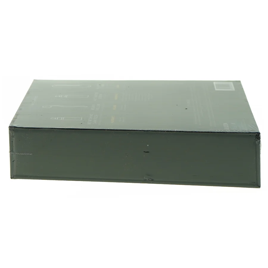 Beard Grwth kit fra Bellezon (str. 22 x 22 x 5cm)