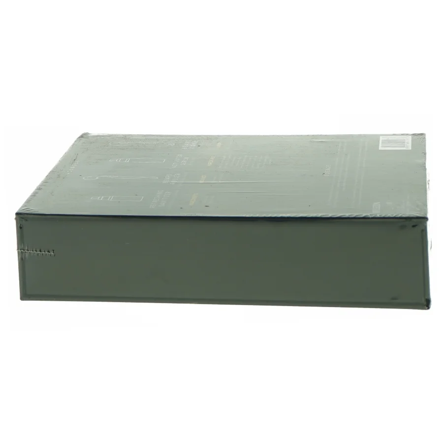 Beard Grwth kit fra Bellezon (str. 22 x 22 x 5cm)