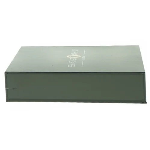 Beard Grwth kit fra Bellezon (str. 22 x 22 x 5)