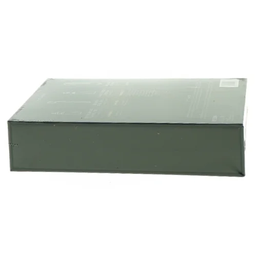 Beard Grwth kit fra Bellezon (str. 22 x 22 x 5)