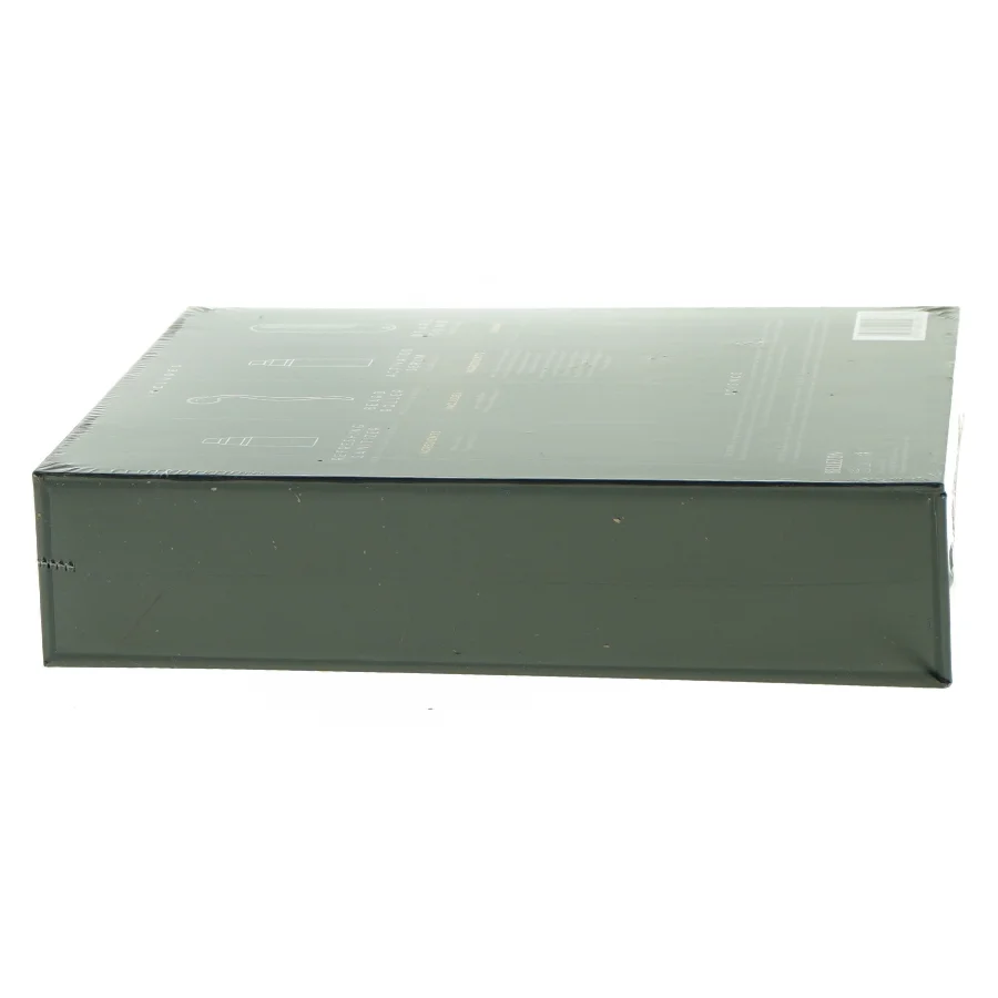 Beard Grwth kit fra Bellezon (str. 22 x 22 x 5)