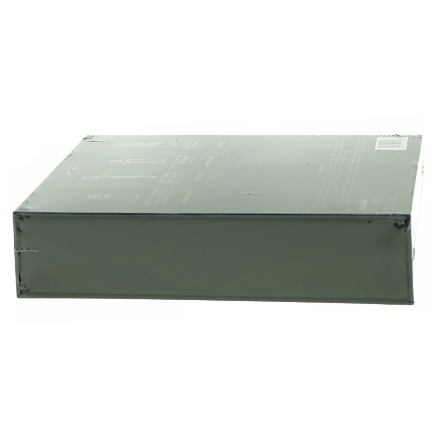 Beard Grwth kit fra Bellezon (str. 22 x 22 x 5cm)