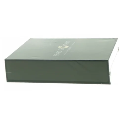 Beard Grwth kit fra Bellezon (str. 22 x 22 x 5cm)