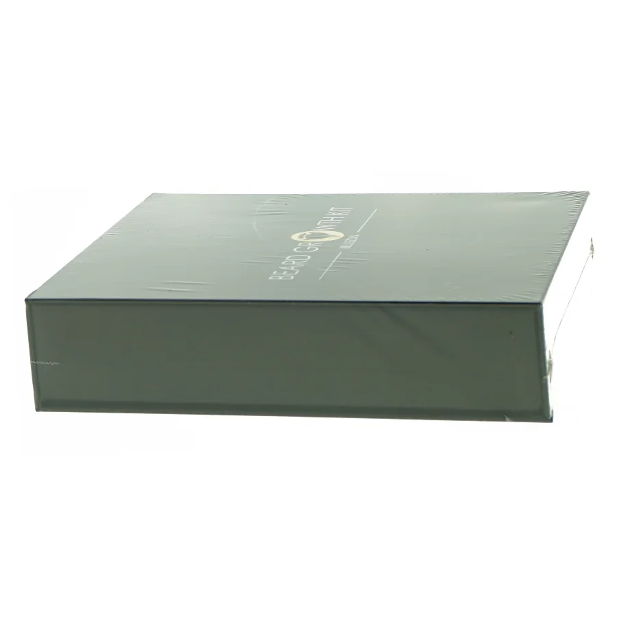 Beard Grwth kit fra Bellezon (str. 22 x 22 x 5cm)