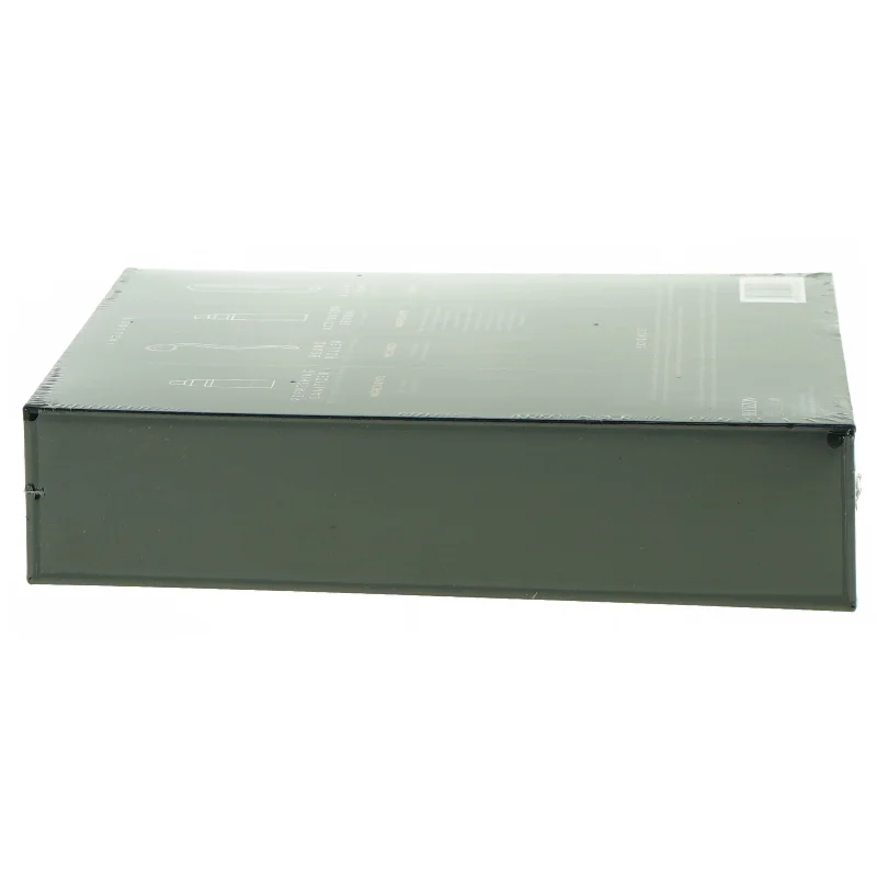 Beard Growth kit fra Bellezon