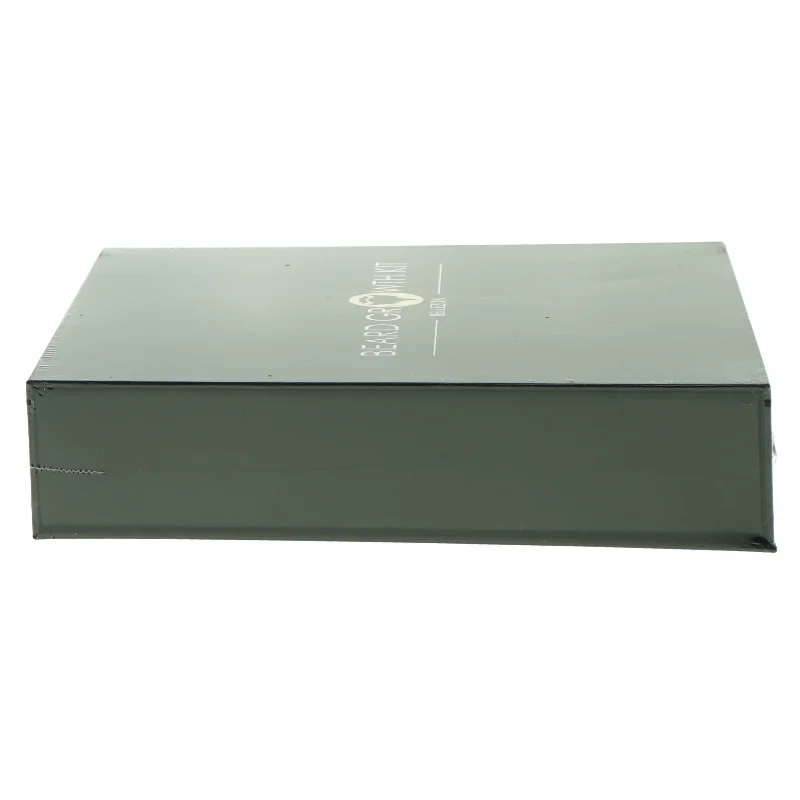 Beard Growth kit fra Bellezon