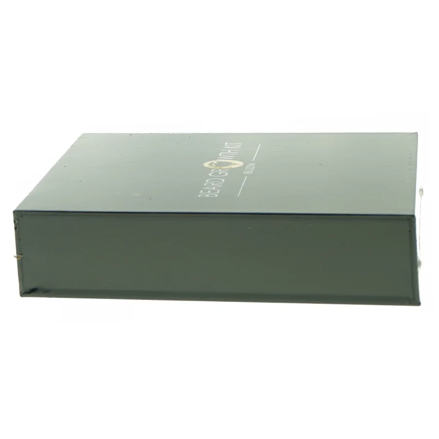 Beard Growth kit fra Bellezon