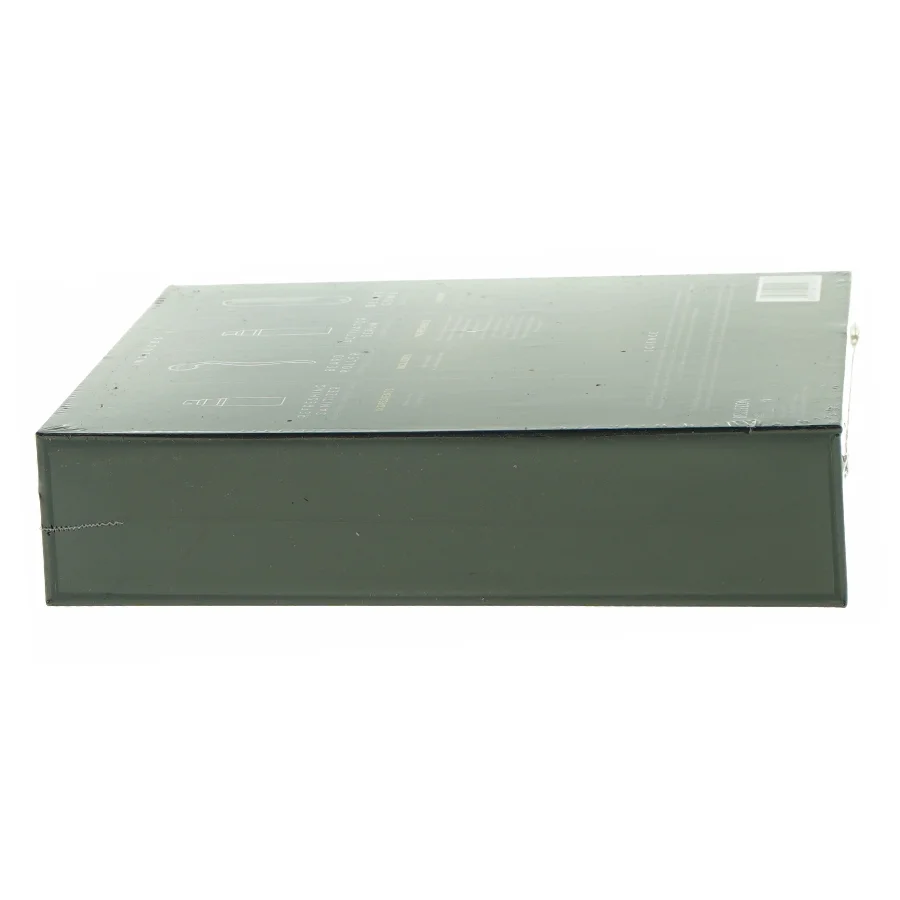 Beard Growth kit fra Bellezon