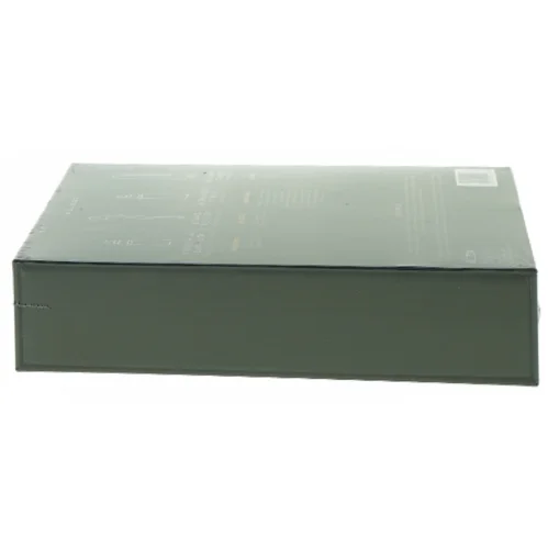 Beard Grwth kit fra Bellezon (str. 22 x 22 x 5cm)