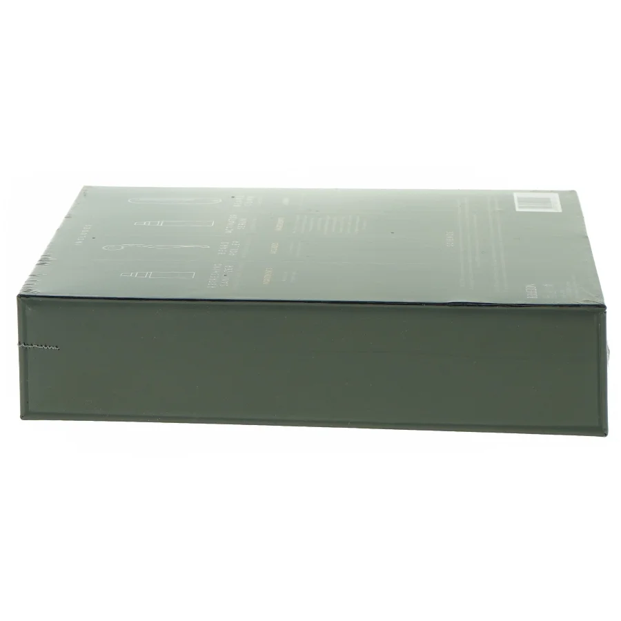 Beard Grwth kit fra Bellezon (str. 22 x 22 x 5cm)