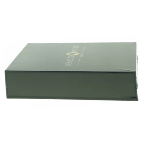 Beard Grwth kit fra Bellezon (str. 22 x 22 x 5cm)