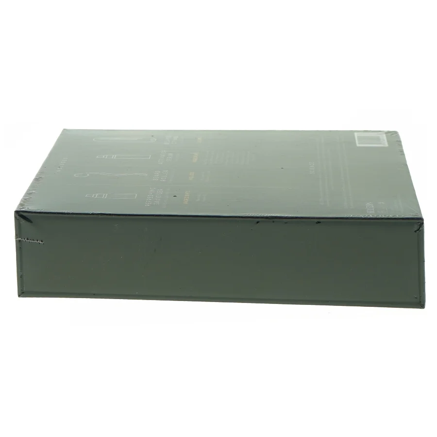 Beard Grwth kit fra Bellezon (str. 22 x 22 x 5cm)