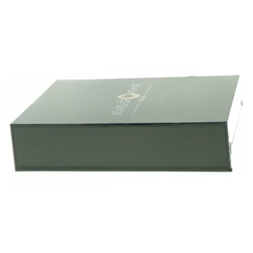 Beard Grwth kit fra Bellezon (str. 22 x 22 x 5cm)