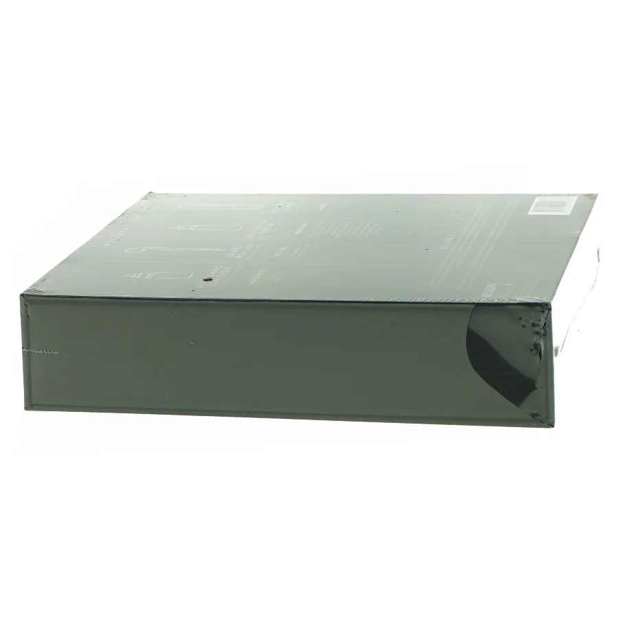 Beard Grwth kit fra Bellezon (str. 22 x 22 x 5cm)