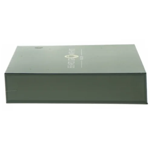 Beard Grwth kit fra Bellezon (str. 22 x 22 x 5cm)