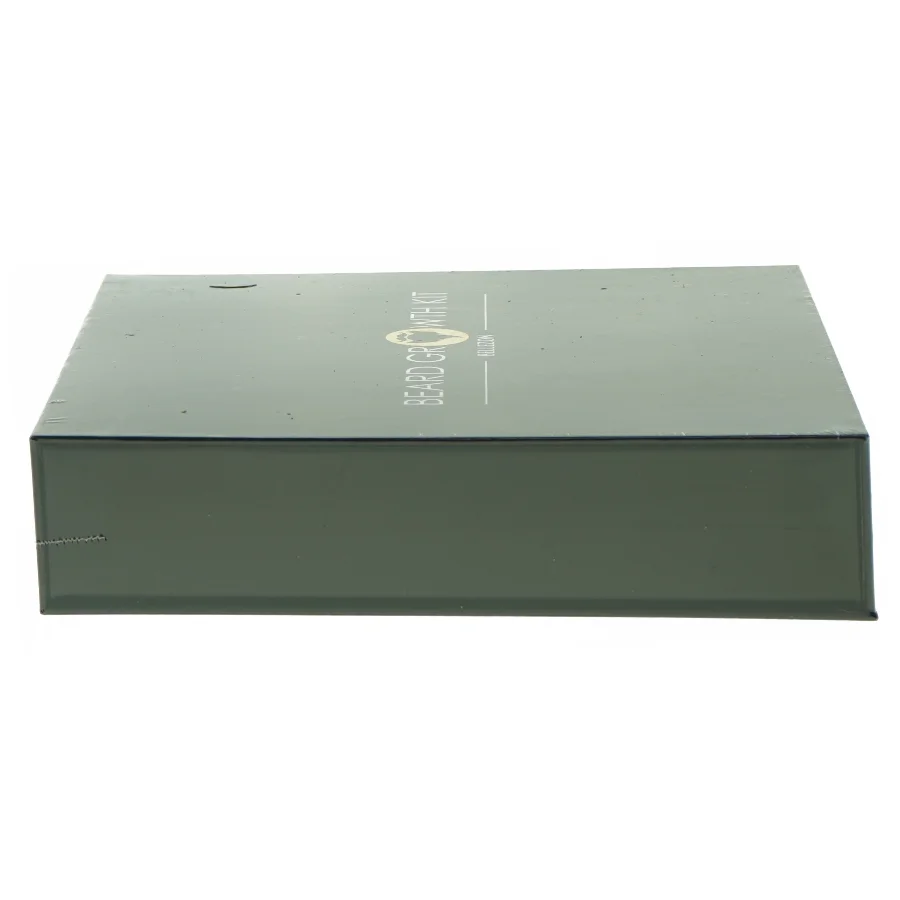 Beard Grwth kit fra Bellezon (str. 22 x 22 x 5cm)