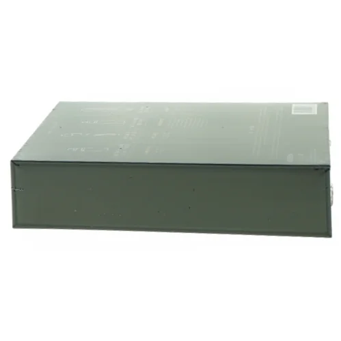 Beard Grwth kit fra Bellezon (str. 22 x 22 x 5cm)