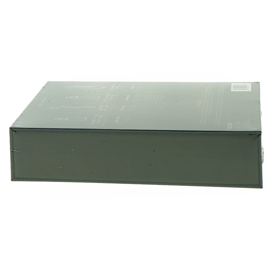 Beard Grwth kit fra Bellezon (str. 22 x 22 x 5cm)