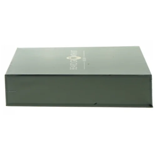 Beard Grwth kit fra Bellezon (str. 22 x 22 x 5cm)