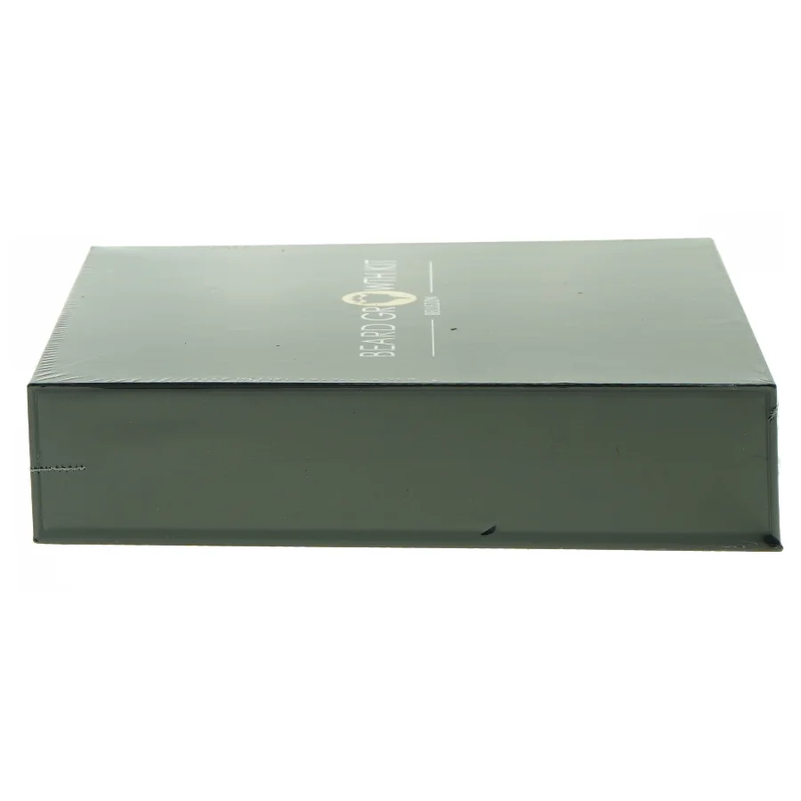 Beard Grwth kit fra Bellezon (str. 22 x 22 x 5cm)