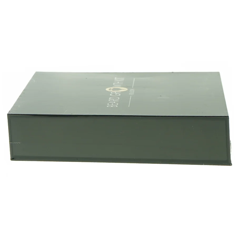 Beard Grwth kit fra Bellezon (str. 22 x 22 x 5cm)