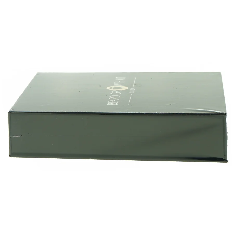 Beard Grwth kit fra Bellezon (str. 22 x 22 x 5cm)