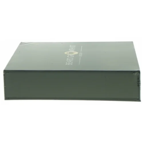 Beard Grwth kit fra Bellezon (str. 22 x 22 x 5cm)