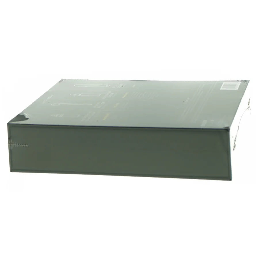 Beard Grwth kit fra Bellezon (str. 22 x 22 x 5cm)