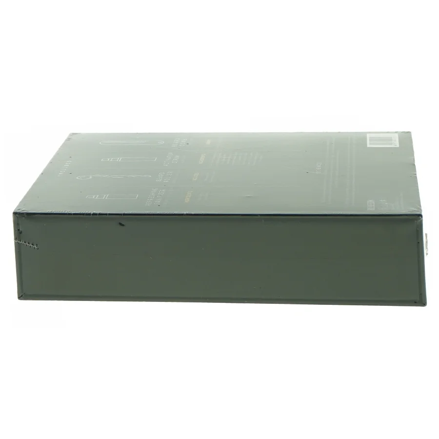 Beard Grwth kit fra Bellezon (str. 22 x 22 x 5cm)