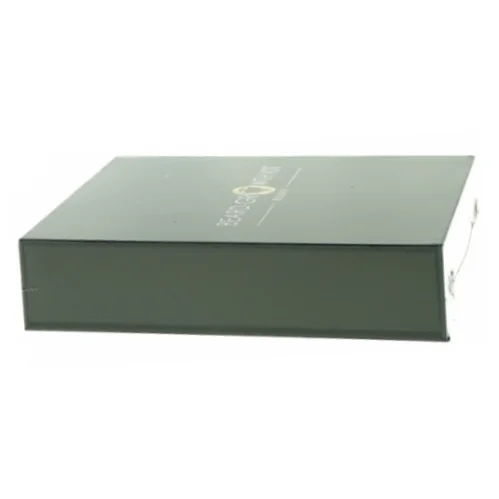 Beard Grwth kit fra Bellezon (str. 22 x 22 x 5cm)